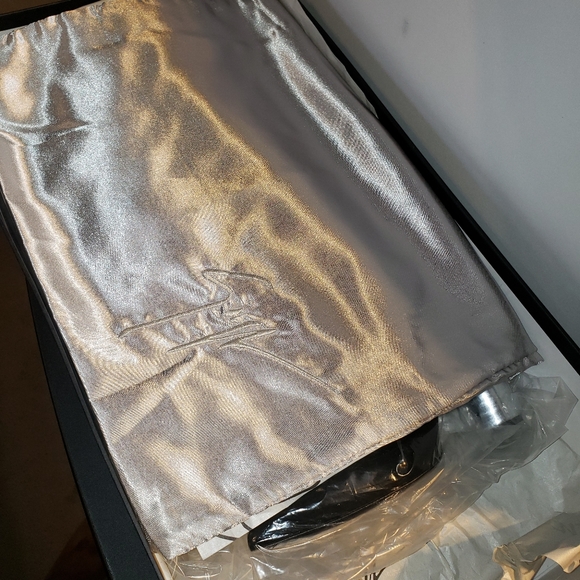 Giuseppe black boots size 41..US 10 - Picture 3 of 14